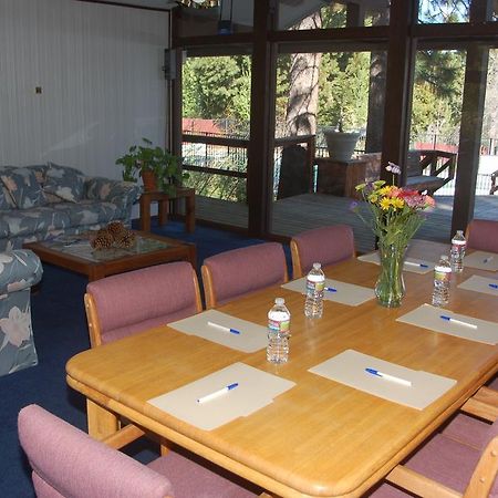 Aviva Inn Tahoe City Ngoại thất bức ảnh