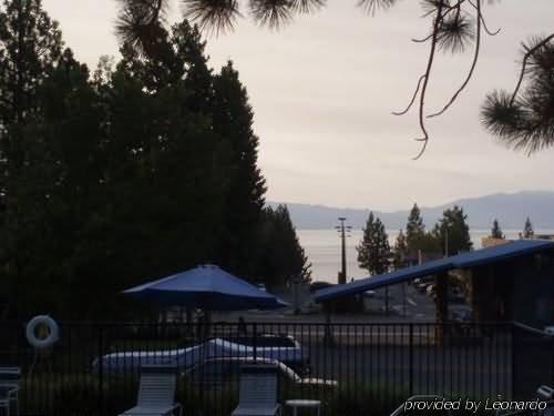 Aviva Inn Tahoe City Ngoại thất bức ảnh