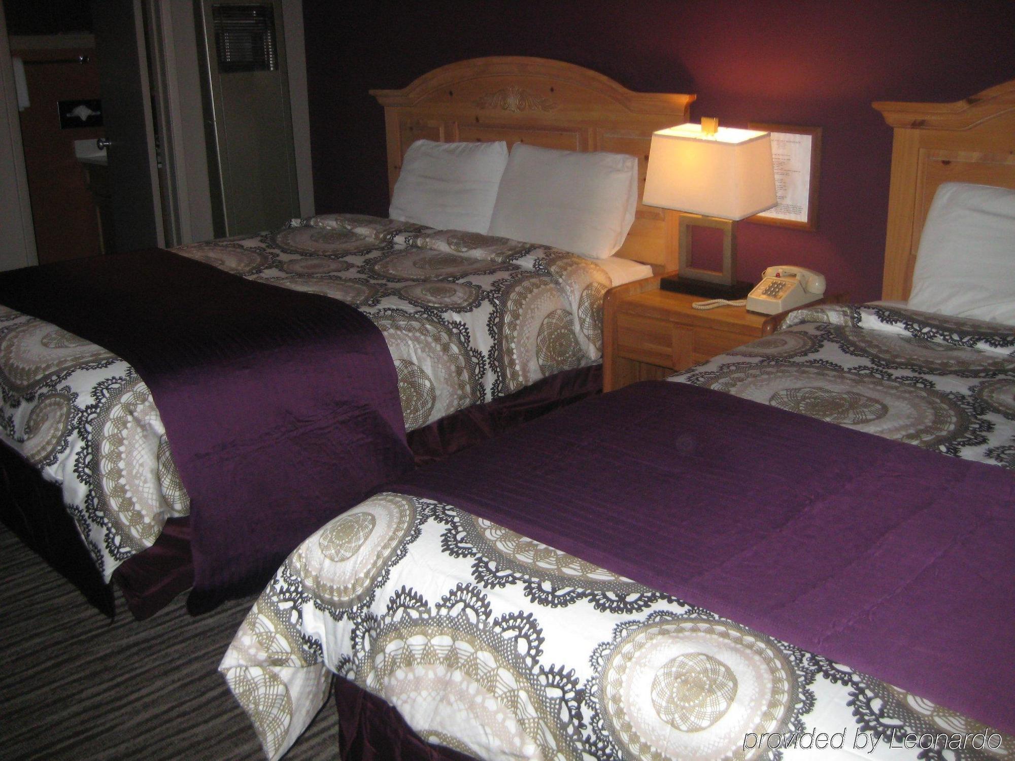 Aviva Inn Tahoe City Ngoại thất bức ảnh