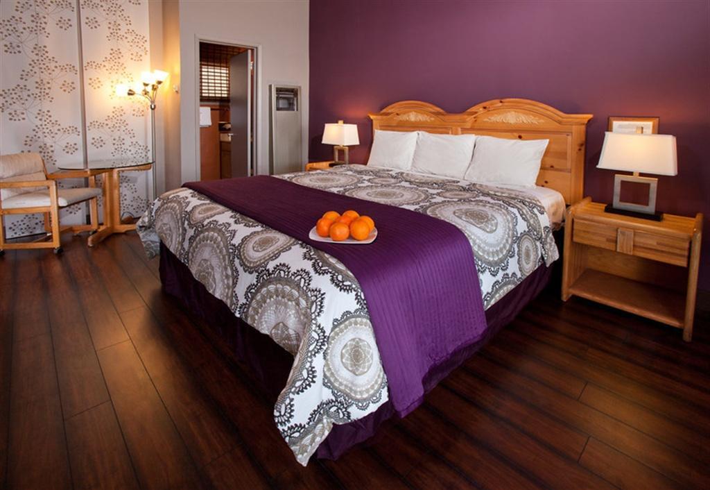 Aviva Inn Tahoe City Phòng bức ảnh
