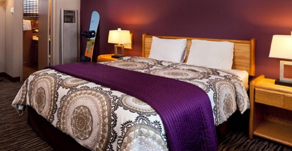 Aviva Inn Tahoe City Phòng bức ảnh