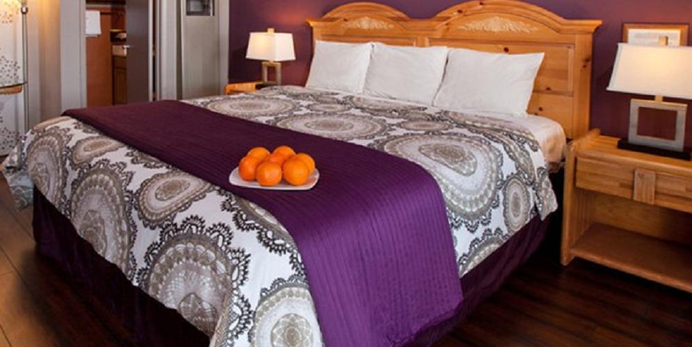 Aviva Inn Tahoe City Phòng bức ảnh