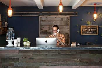 Aviva Inn Tahoe City Ngoại thất bức ảnh